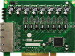 PCI Serial Card (8 Port)